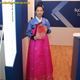 Image for article titled CeBIT 2007 Laydeez: the Good, the Bad, and the Fugly